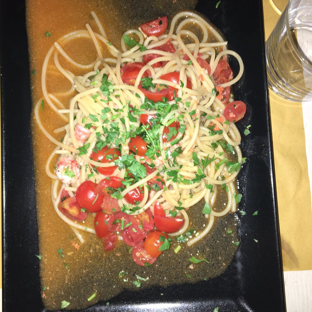 La Galleria - Mediterranean Near Me - Palermo, Pennsylvania