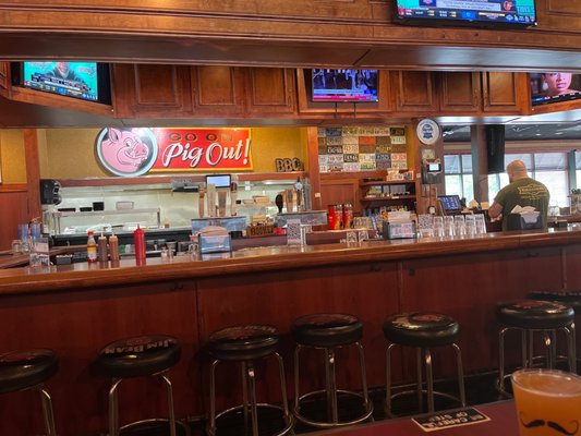 Blue Ribbon Brews & BBQ by null