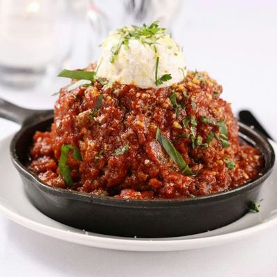 LAVO Italian Restaurant by null