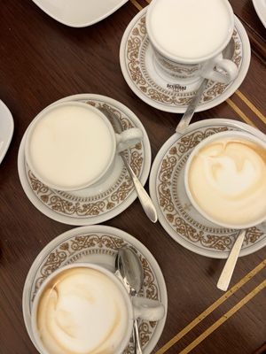 Caffè Scudieri Firenze by null