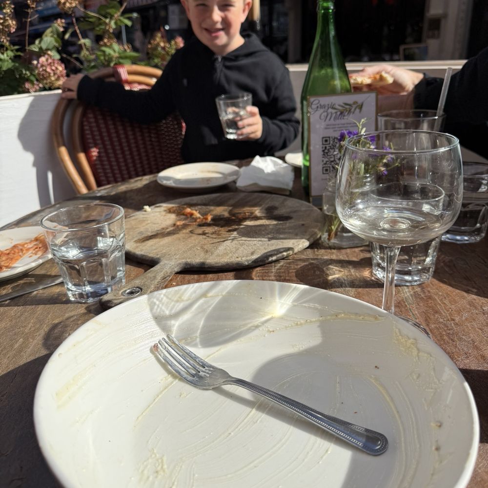 Da Gennaro - Italian Near Me - New York, New York Da Gennaro - Italian Near Me - New York, New York