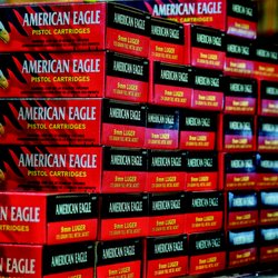 Fin Feather Fur Outfitters - Ashland - Great selection of ammo & firearms!