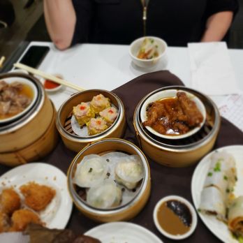 Beijing Beijing - Dim Sum Near Me - Edmonton, Alberta