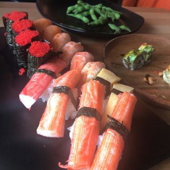 Akino - Sushi Bars Near Me - Elmhurst, New York Akino - Sushi Bars Near Me - Elmhurst, New York