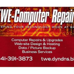 TWE Computer Repair