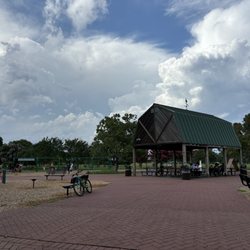Riverview Farm Park