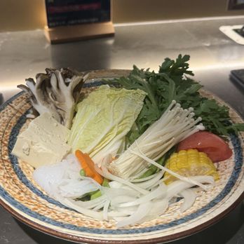 Wagyu Master - Veggies - Japanese Near Me - San Jose, California Wagyu Master - Veggies - Japanese Near Me - San Jose, California