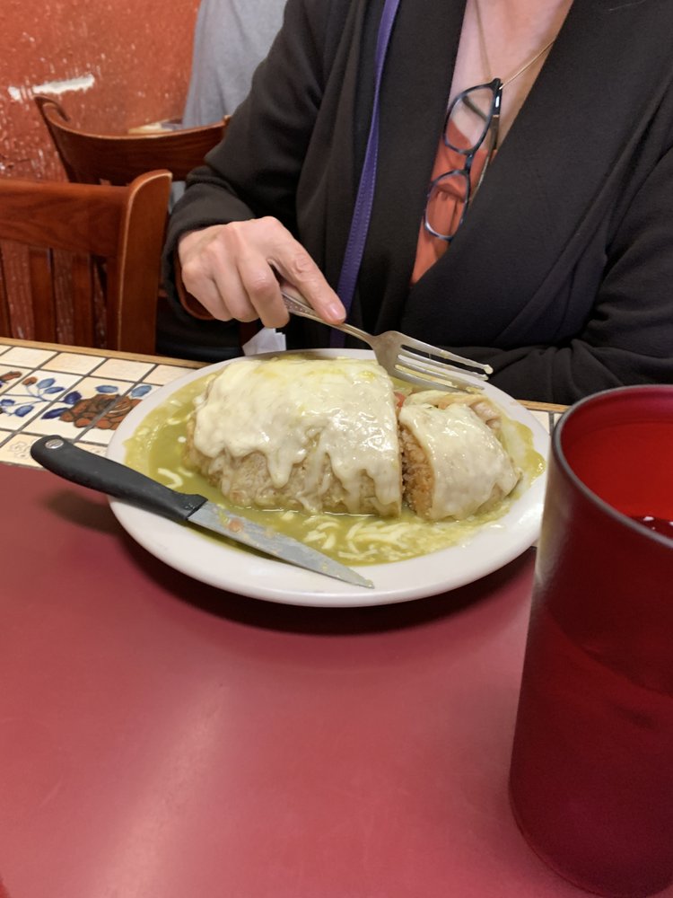Tammy's Mexican Restaurant — Mexican restaurant in Yakima