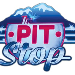 The Pit Stop