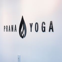 PRANA Yoga