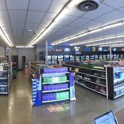 The Pit Stop - Visit The Pit Stop Today!