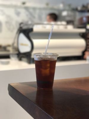 Little Owl Coffee by null