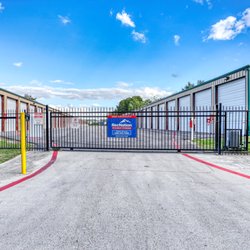 RecNation RV & Boat Storage - Gated Facility