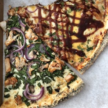 Lilguy - Pizza Near Me - Venice, California Lilguy - Pizza Near Me - Venice, California