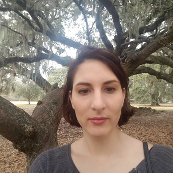 Audubon Park - The Tree of Life had wonderful branches to sit on and relax! - Parks Near Me - New Orleans, Louisiana