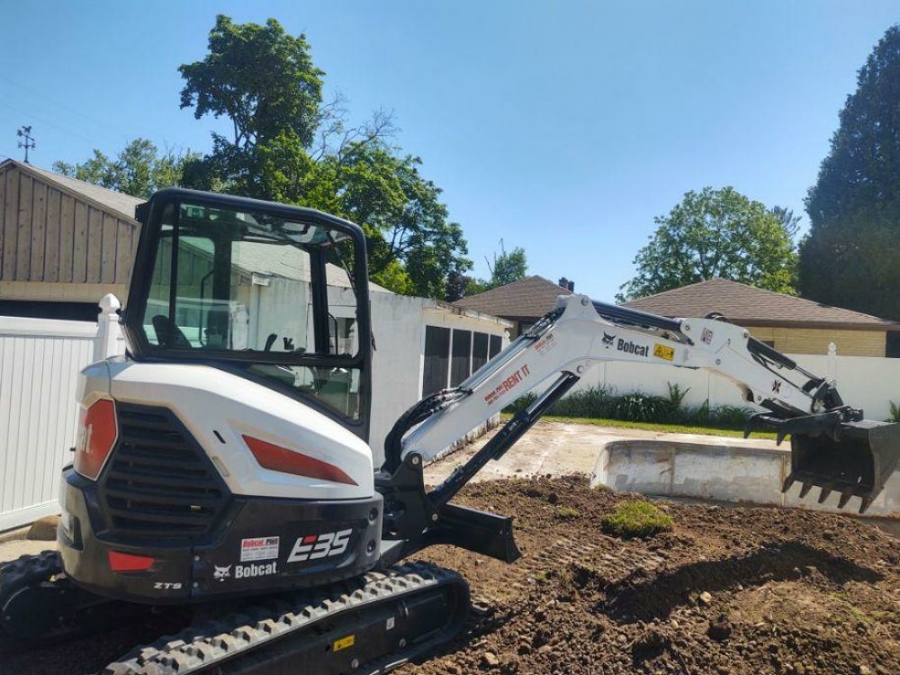 Slide of Rocky Point Plumbing