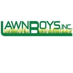 Lawn Boys