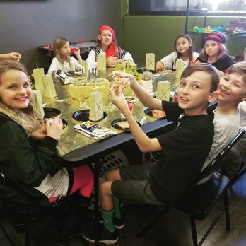 Brainy Actz Escape Rooms -Temecula - Escape Games Near Me - Temecula, California
