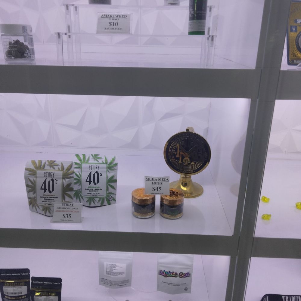 Smartweed - Cannabis Clinics Near Me - Los Angeles, California Smartweed - Cannabis Clinics Near Me - Los Angeles, California