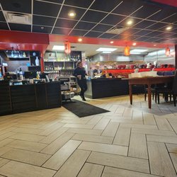 Otsuka Ramen - Inside