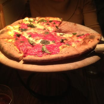 BRIX - Cortland - Good Pie.  (3.5 of 5stars) - Chicken Wings Near Me - Cortland, New York