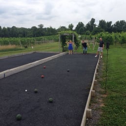 Bocce ball Bocce ball