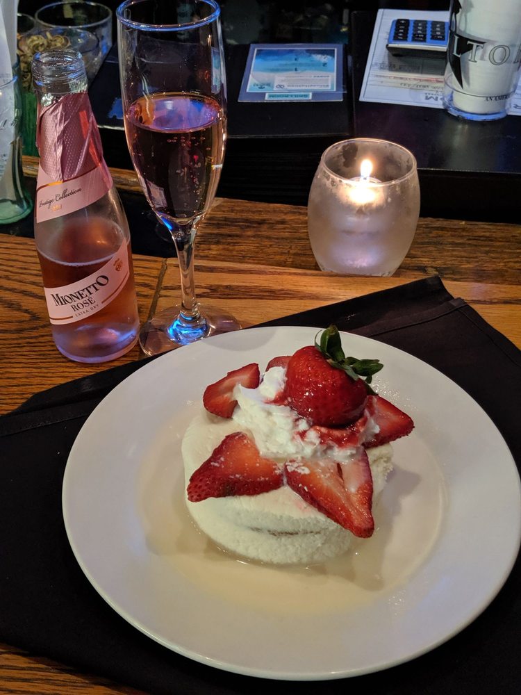 THE GRILLROOM CHOPHOUSE & WINE BAR 204 Photos & 342 Reviews 33 W