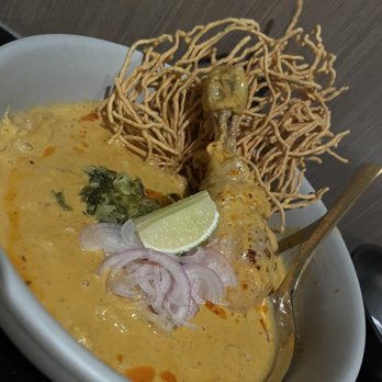 Hanuman Thai Eatery - Thai Near Me - Costa Mesa, California