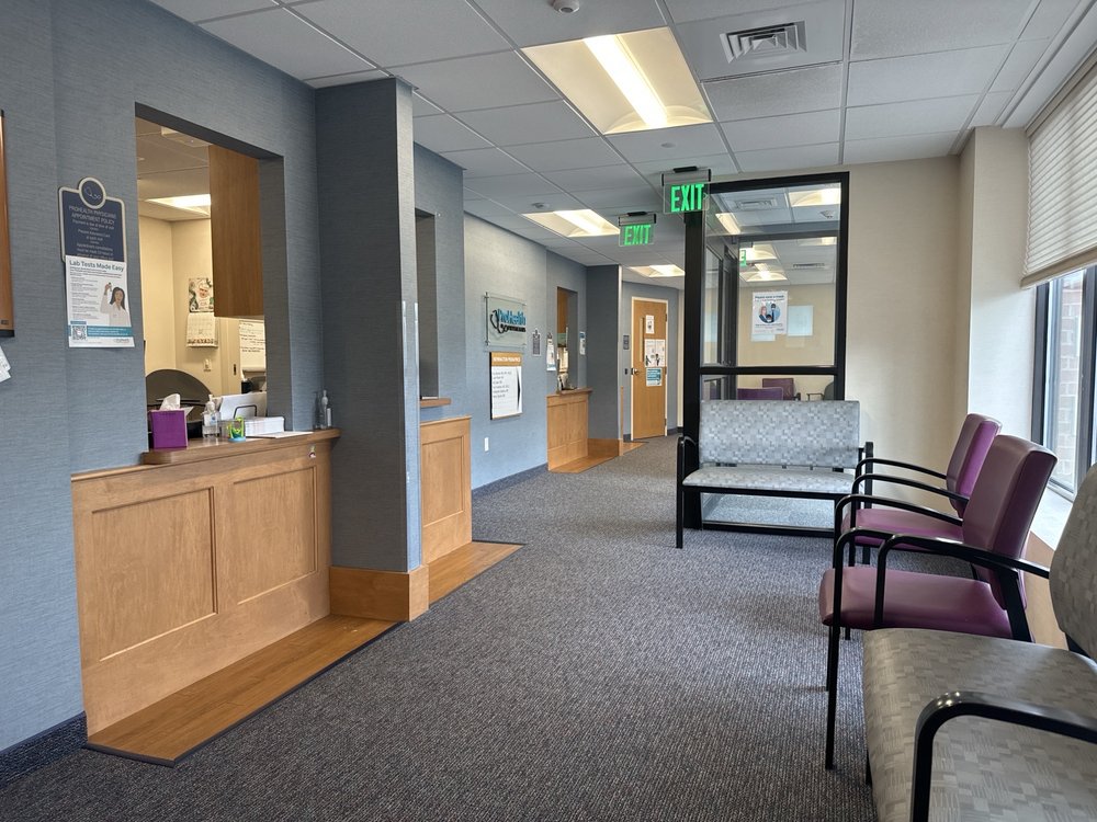 NEWINGTON PEDIATRICS Updated September 2024 141 Willard Ave