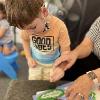 Mrs. Bees Daycare - Projects that involve all the kids - Child Care & Day Care Near Me - La Quinta, California Mrs. Bees Daycare - Projects that involve all the kids - Child Care & Day Care Near Me - La Quinta, California