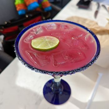 The Mexicano - Prickly Pear Margarita - Mexican Near Me - Phoenix, Arizona The Mexicano - Prickly Pear Margarita - Mexican Near Me - Phoenix, Arizona