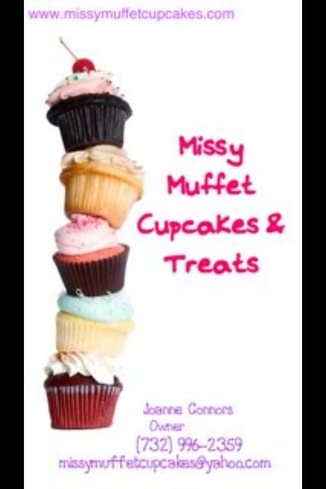 MISSY MUFFET CUPCAKES & TREATS Updated August 2024 14 Photos Brick, New Jersey Bakeries
