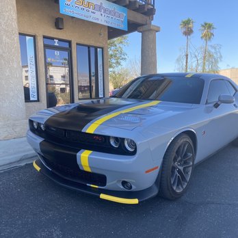 Sunshades Window Tinting - Home Window Tinting Near Me - Palm Desert, California Sunshades Window Tinting - Home Window Tinting Near Me - Palm Desert, California