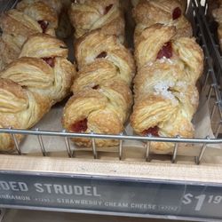 Marketplace Iga - At $1.19 you can't go wrong with these Strudels