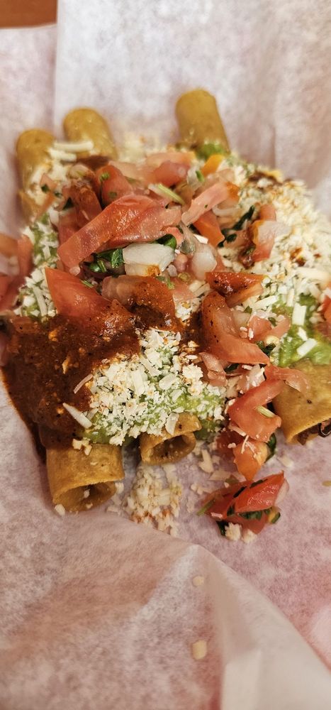 Jose's Taco Shop