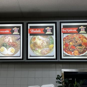 Pinoy1968 - More pics of the foods they make - Buffets Near Me - Henderson, Nevada