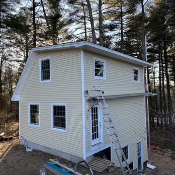 Superior Exterior Repairs - Siding Near Me Superior Exterior Repairs - Siding Near Me