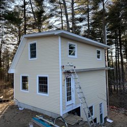 Superior Exterior Repairs
