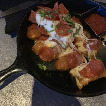 Dave & Buster's Thousand Oaks - Pizza bites - Arcades Near Me - Thousand Oaks, California Dave & Buster's Thousand Oaks - Pizza bites - Arcades Near Me - Thousand Oaks, California