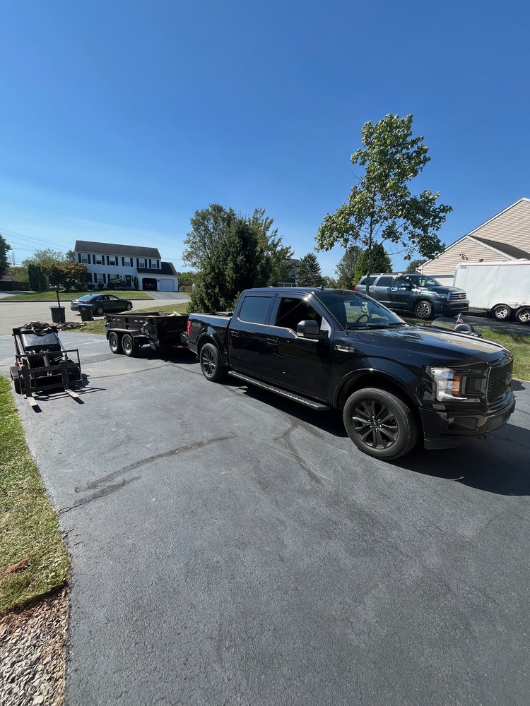 Slide of Master Craft Handyman