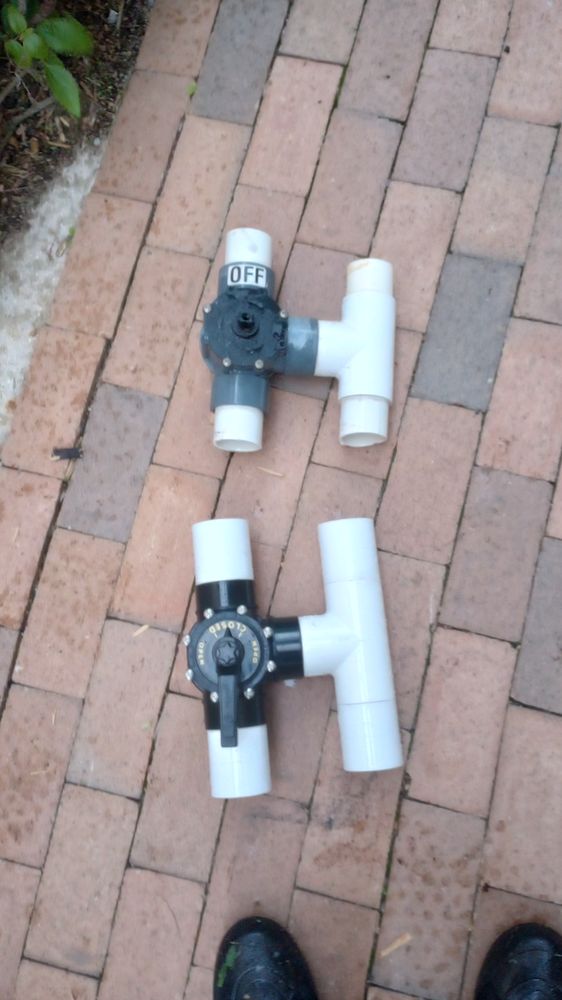 Slide of Parker's Reliable Repair & More