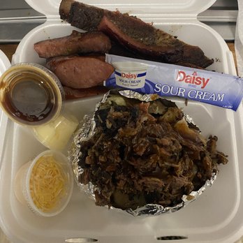 Black Smoke BBQ & Crawfish - "The D'Boyja" - Barbeque Near Me - Mansfield, Louisiana Black Smoke BBQ & Crawfish - "The D'Boyja" - Barbeque Near Me - Mansfield, Louisiana