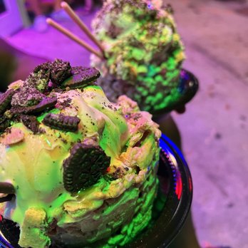 Midtown Creamery - Cereal bowl - Desserts Near Me - Miami, Florida Midtown Creamery - Cereal bowl - Desserts Near Me - Miami, Florida