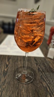 Laura’s Bar and Grill by null