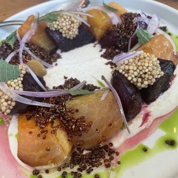 Zhug - Mediterranean Near Me - Cleveland Heights, Ohio