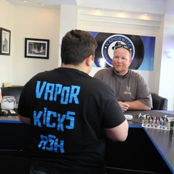 Vapor Wize - Vape Shops Near Me - Plano, Texas