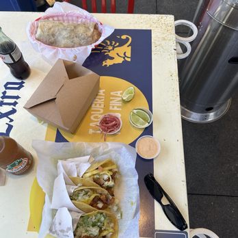 The Taco Stand - Al pastor tacos - Mexican Near Me - Oceanside, California The Taco Stand - Al pastor tacos - Mexican Near Me - Oceanside, California