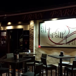 Al Tran Tran - Storefront