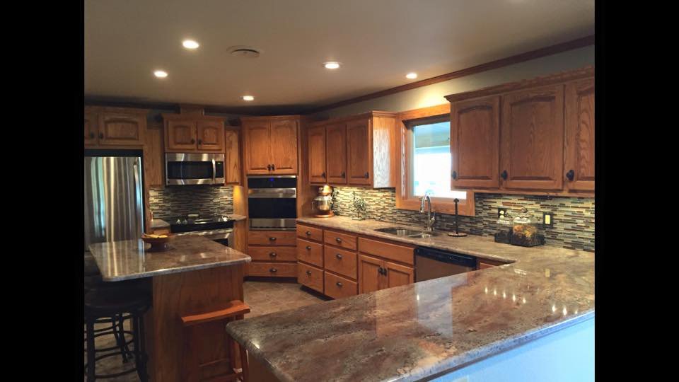 Slide of Turner Roofing and Construction