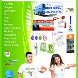 Master Printing